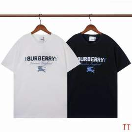 Picture of Burberry T Shirts Short _SKUBurberryS-2XL20tx0720408